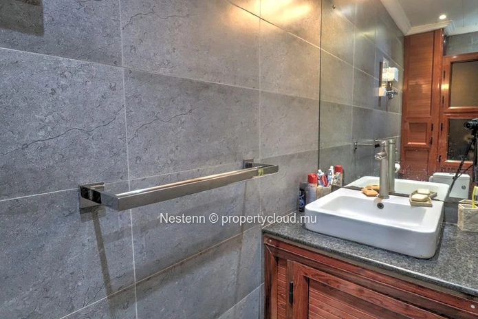 Appartement 2 Chambres – Élégant et Fonctionnel