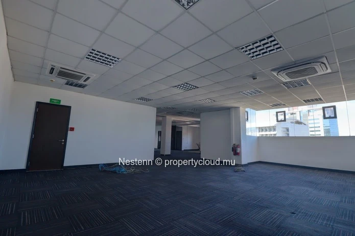 Modern Office Space for Rent – 302.20 m²
