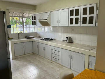 3 Bedroom Villa