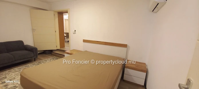 House for rent in Beau Bassin – A place where you’ll feel right at home