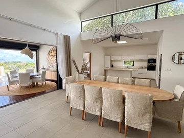 4 Bedroom Penthouse