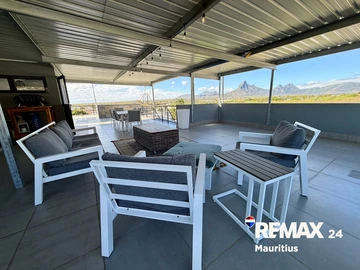 3 Bedroom Penthouse