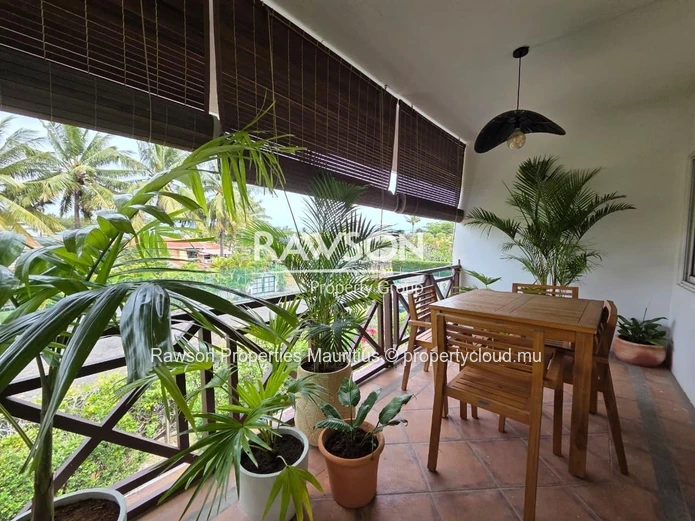 1 Bedroom Apartment | Renovated | Pool | Pointe Aux Canonniers