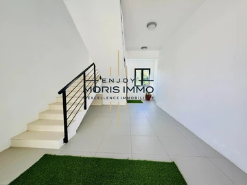 3 Bedroom Penthouse