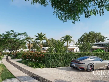 3 Bedroom Villa