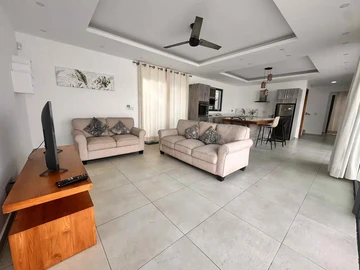 3 Bedroom Villa