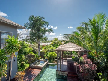 3 Bedroom Villa