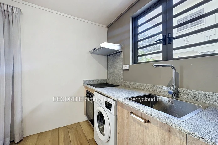 Appartement moderne à louer - Pereybere