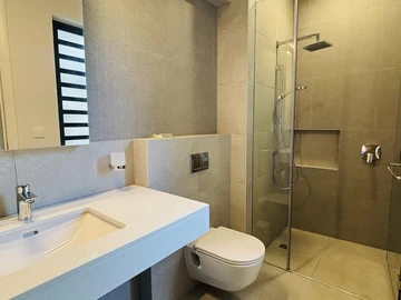Appartement de 4 Chambres