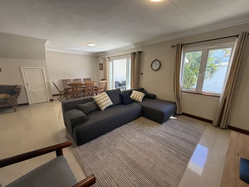 Townhouse, Duplex de 3 Chambres