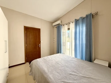 3 Bedroom Townhouse, Duplex