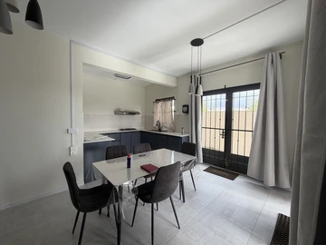 Townhouse, Duplex de 4 Chambres