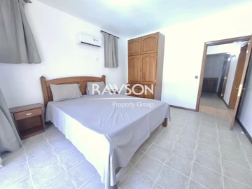 Villa de 4 Chambres