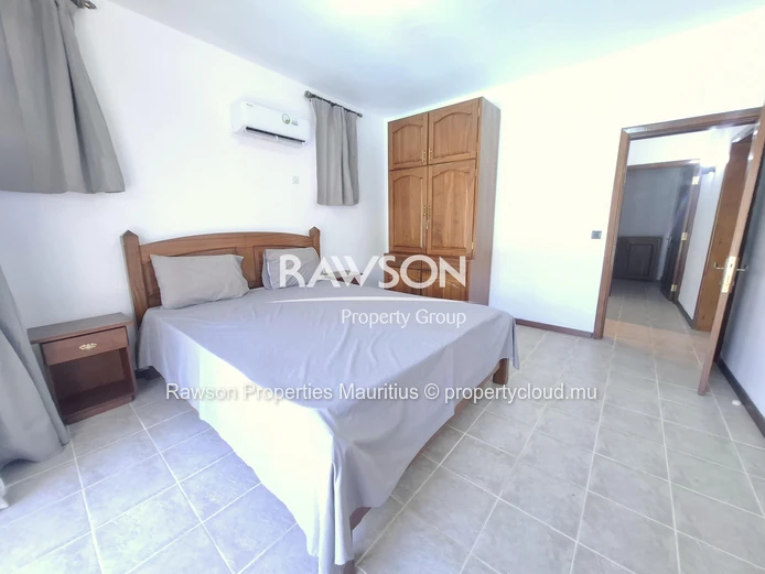 Belle Maison De 4 Chambres | Quartier Calme Et Résidentiel | Pointe Aux Canonniers