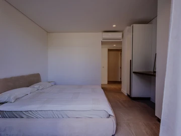 Townhouse, Duplex de 3 Chambres