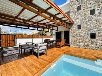 3 Bedroom Villa