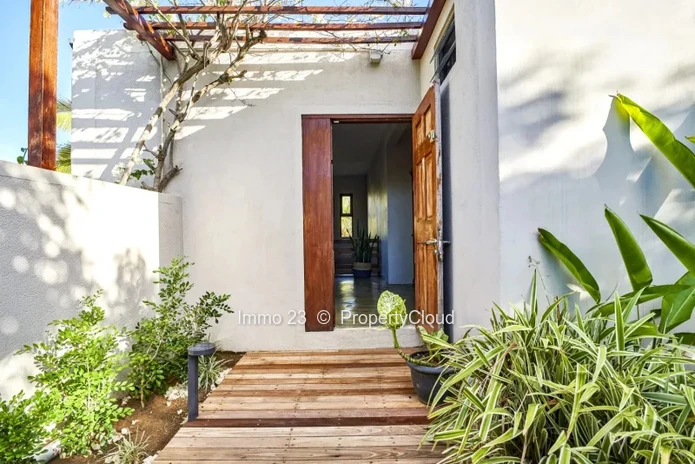 House / Villa - 3 bedrooms - St Antoine - Ref. MA77689LO