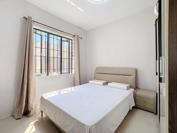 Appartement de 3 Chambres