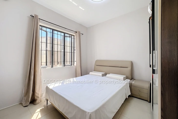 À Louer – Bel Appartement À Roches Brunes