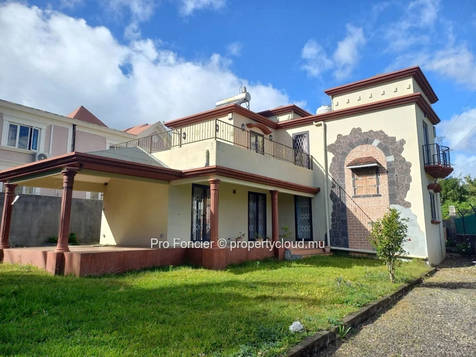 House for sale in Ebene - Well situated 