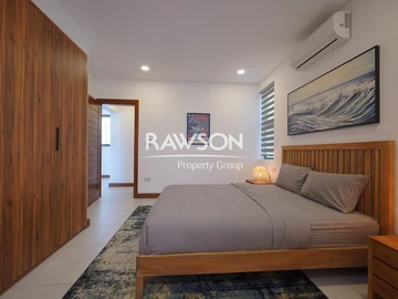 Appartement de 3 Chambres