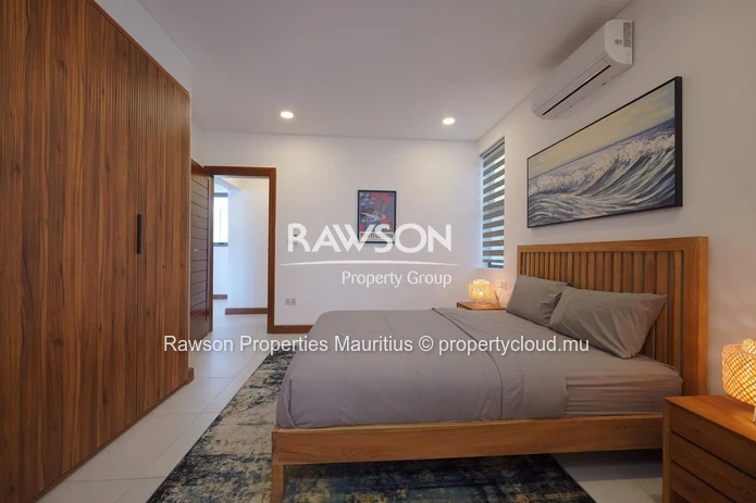 Appartement A Pointe Aux Canonniers