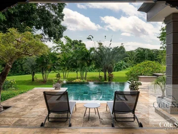 3 Bedroom Villa