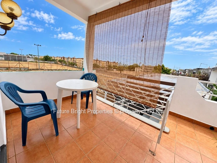 Appartement de 2 chambres à louer au deuxième étage