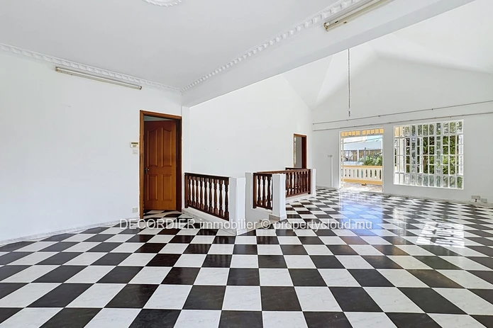 House for rent - Trou aux Biches