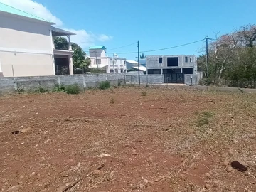 Residential Land