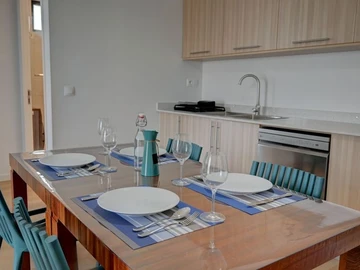 Appartement de 2 Chambres