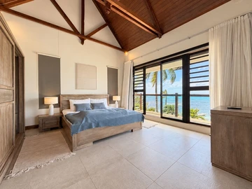 Villa de 3 Chambres