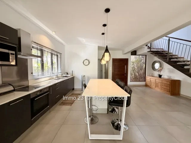 House / Villa - 3 bedrooms - Trianon