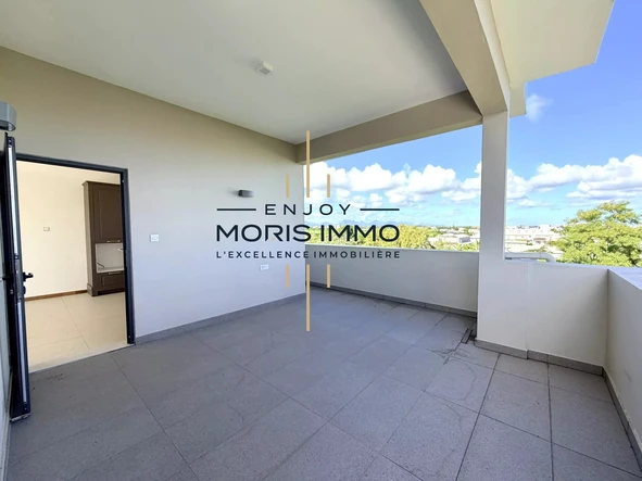 3 Bedroom Penthouse