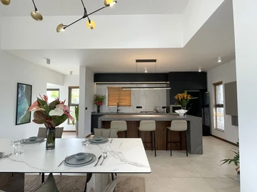 Villa de 3 Chambres