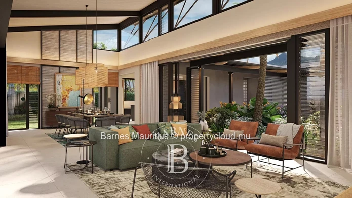 BLACK RIVER - Off-Plan - Residential land - 1,712 m²