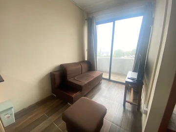 Studio de 3 Chambres