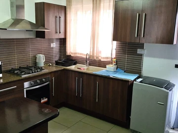 3 Bedroom Townhouse, Duplex