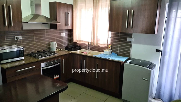 Duplex à vendre – Flic-en-Flac