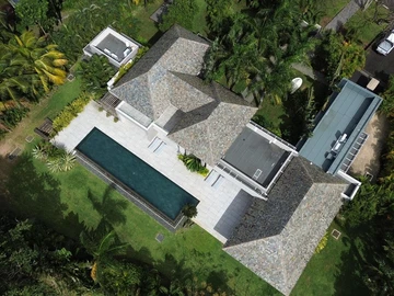 4 Bedroom Villa