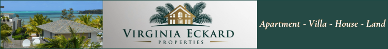Virginia Eckard Properties