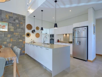 3 Bedroom Villa