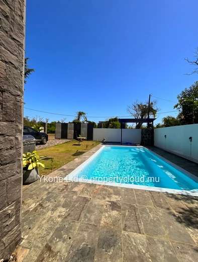 House For Sale In Calodyne