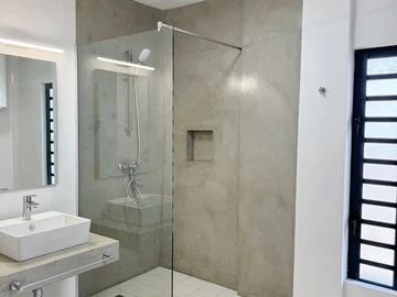 Appartement de 3 Chambres
