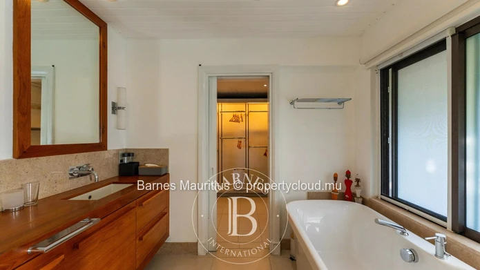 Anahita Resort – Villa D’Exception Avec Vue Mer Panoramique – 6 Chambres