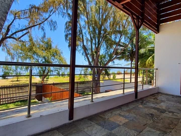 2 Bedroom Townhouse, Duplex