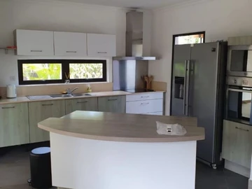 Villa de 3 Chambres