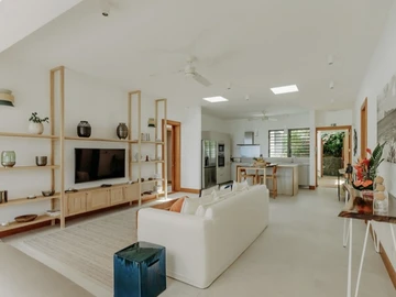 Villa de 3 Chambres