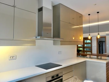 4 Bedroom Villa