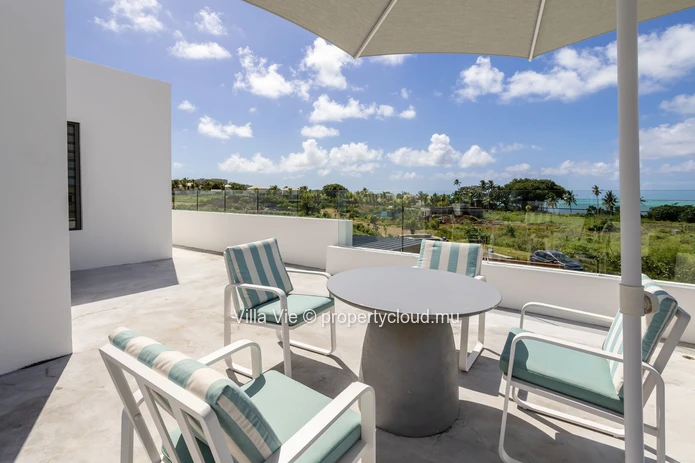 Azuri - Superbe villa de 3 chambres avec piscine privée
